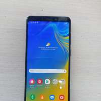 Samsung Galaxy A9 2018 6/128GB (A920F) Duos