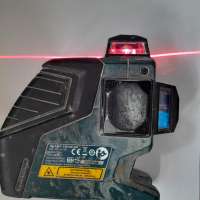 Bosch GLL 3-80 P
