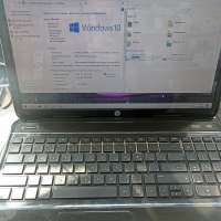 HP Pavilion g6-2355sr D1L84EA (RAM 8GB, HDD 500GB+SSD 128GB)