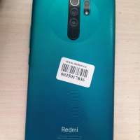 Xiaomi Redmi 9 NFC 4/64GB (M2004J19G) Duos