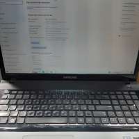 Samsung NP300E7Z-S01RU (6GB/SSD 128 GB + HDD 320 GB)