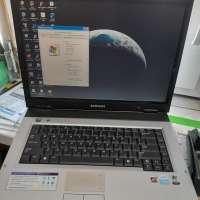 Samsung NP-R40K003