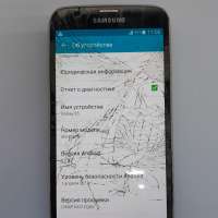 Samsung Galaxy S5 2/16GB (G900F)