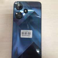 Infinix Hot 30i 4/64GB (X669D) Duos