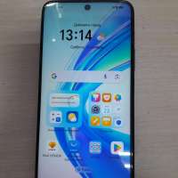 Honor X7b 8/128GB (CLK-LX1) Duos