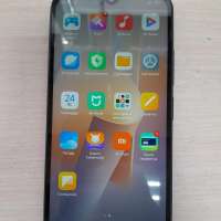 Xiaomi Redmi 12C 4/128GB (22126RN91Y) Duos