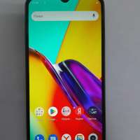 Realme C30 2/32GB (RMX3581) Duos