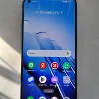 Realme 11 8/128GB (RMX3636) Duos