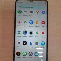 Realme Note 50 3/64GB (RMX3834) Duos