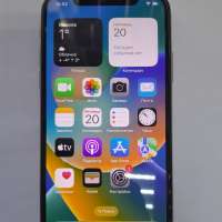 Apple iPhone X 256GB