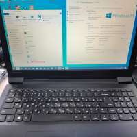 Lenovo IdeaPad V310-15ISK 80SY0009RK (8/120GB)