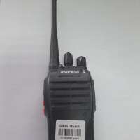 Baofeng BF-888S с СЗУ
