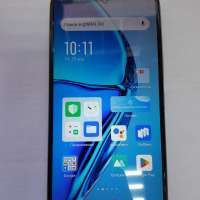 Infinix Hot 20 6/128GB (X6826B) Duos