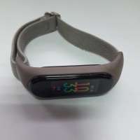 Xiaomi Mi Smart Band 5 (XMSH10HM) c СЗУ