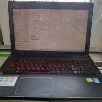 Lenovo IdeaPad Y510p (i5-4200M/GT 755M 2GB/16GB RAM/HDD 500 GB + SSD 256 GB)