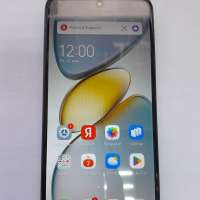 TECNO Spark Go 1 4/128GB (KL4) Duos