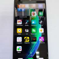 Infinix Note 30 8/256GB (X6833B) Duos