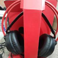 A4Tech Bloody G200S