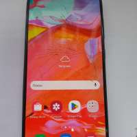 Samsung Galaxy A70 2019 6/128GB (A705F/FN) Duos