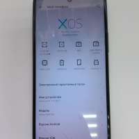 Infinix Hot 11S NFC 6/128GB (X6812B) Duos