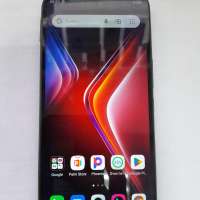 Infinix Hot 10i 2/32GB (PR652B) Duos