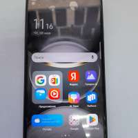 TECNO Spark 30 8/256GB (KL6) Duos