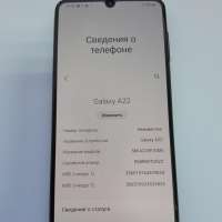 Samsung Galaxy A22 4G 4/128GB (A225F) Duos
