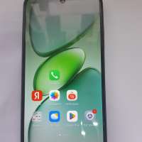 TECNO Spark Go 1 4/128GB (KL4) Duos