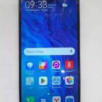 Honor 9X 4/128GB (STK-LX1) Duos