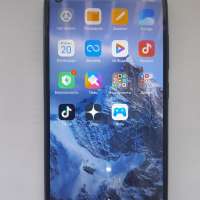 Xiaomi Redmi Note 9 NFC 4/128GB (M2003J15SG) Duos