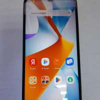 POCO C61 4/128GB (2312BPC51X) Duos