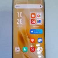 Infinix Zero 30 4G 8/256GB (X6731B) Duos