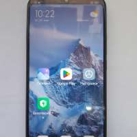 Xiaomi Redmi 9 NFC 4/64GB (M2004J19AG) Duos