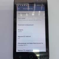 Alcatel 4049D U3  Duos