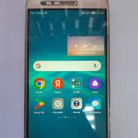 Honor 5X 2/16GB (KIW-L21) Duos
