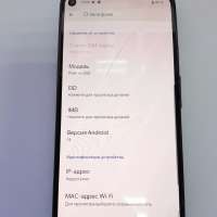 Google Pixel 4a 5G 6/128GB