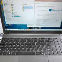 Digma EVE 15 P418 (N5030)