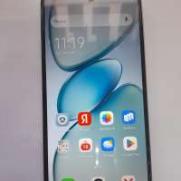 TECNO Spark Go 1 3/64GB (KL4) Duos