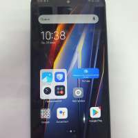 TECNO Pova 4 8/128GB (LG7n) Duos