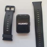 Huawei Watch Fit 2 Active Edition (YDA-B09S) с СЗУ