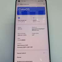 OnePlus 9RT 12/256GB (MT2110) Duos