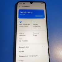 Realme Note 60x 4/128GB (RMX3938) Duos