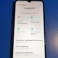 Vivo Y33s 4/64GB (V2109) Duos