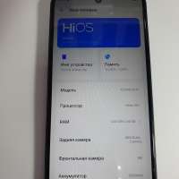TECNO Spark 30C 4/128GB (KL5n) Duos