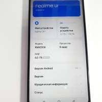 Realme C61 6/128GB (RMX3930) Duos