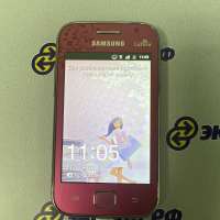 Samsung Galaxy Ace (S6802) Duos
