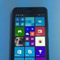 Microsoft Lumia 640 XL 3G (RM-1067) Duos