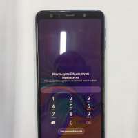 Samsung Galaxy A7 2018 4/64GB (A750FN) Duos