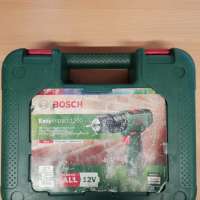 Bosch EasyImpact 1200 с СЗУ