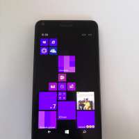 Microsoft Lumia 640 LTE (RM-1072)